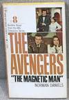 The Avengers #8 The Magnetic Man