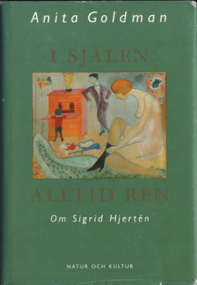 I SJÄLEN ALLTID REN.