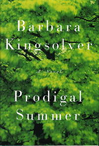 image of PRODIGAL SUMMER.