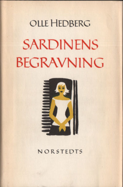 SARDINENS BEGRAVNING.