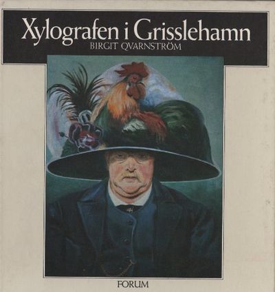 XYLOGRAFEN I GRISSLEHAMN.