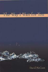 The Way I Wait for You (Codhill Press)