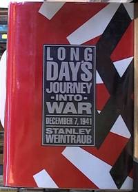 image of Long Day's Journey in to War; December 7, 1941
