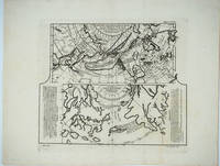 image of Carte des Nouvelles Decouvertes // Extrait d'une Carte Japonoise de l'Univers