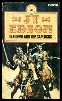 cover of OLE DEVIL AND THE CAPLOCKS