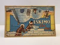 ESKIMO CUT-OUTS