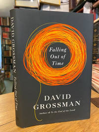 Falling Out of Time