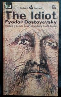 The Idiot by Dostoevsky, Fyodor - 1962