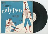 [Vinyl Record]: Native Calypso Songs