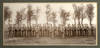 West Point Class of 1900, Company E. Albumen photograph
