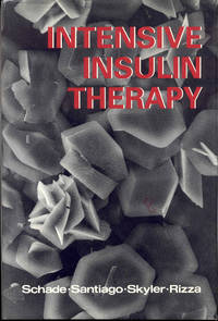 image of Intensive Insulin Therapy