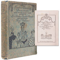 The Twelve Dancing Princesses and Other Fairy Tales Retold by Sir Arthur Quiller-Couch