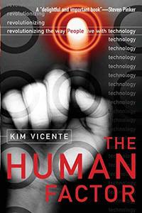 The Human Factor: Revolutionizing the Way People Live with Technology