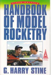 image of Handbook of Model Rocketry