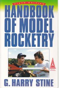 Handbook of Model Rocketry by Stine, G. Harry - 1994