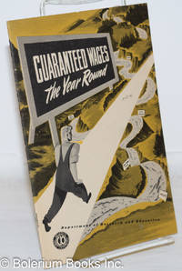 image of Guaranteed wages the year round