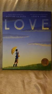 image of LOVE
