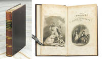 image of The Complaint; or, Night Thoughts on Life, Death, and Immortality.