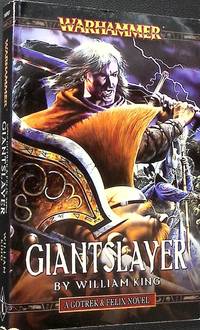 Giantslayer. Warhammer