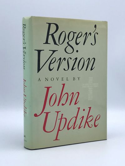 Roger's Version