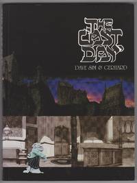 image of Cerebus: The Last Day