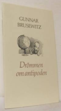 Drömmen om antipoden. Dagboksblad från Tasmanien.