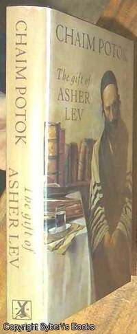 image of The Gift of Asher Lev