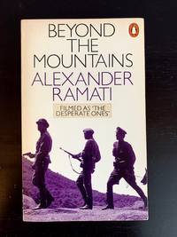 cover of Beyond the Mountains