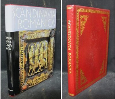 Scandinavia Romanica. Die hohe Kunst der…