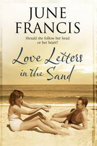 Love Letters in the Sand : A Family Saga Set in 1950s' Liverpool