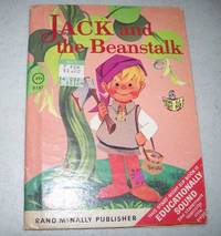 Jack and the Beanstalk (Start Right Elf Books)
