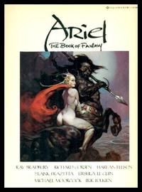 image of ARIEL - The Book of Fantasy - Volume Two