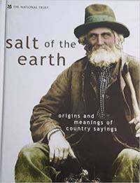 Salt Of The Earth - 