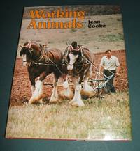 Working Animals by Cooke Jean - 1979