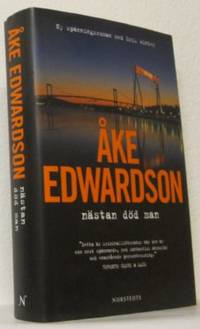 Nästan död man.