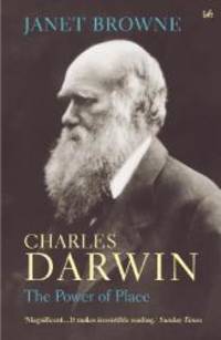 Charles Darwin: Voyaging: Voyaging Vol 1 by Browne Janet - 2003-01-01