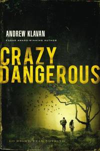 image of Crazy Dangerous