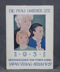 Die Frau Unserer Zeit 1931