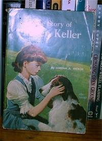 image of The Story of helen Keller