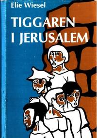 Tiggaren i Jerusalem.