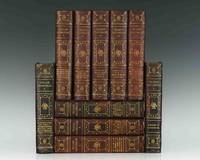 image of The Works of William Shakespeare.