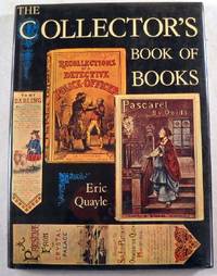 cover of The Collector's Book of Books