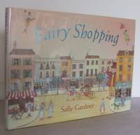 Fairy Shopping