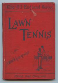 image of Lawn Tennis