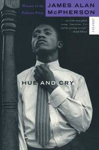 Hue and Cry : Stories