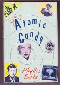 ATOMIC CANDY