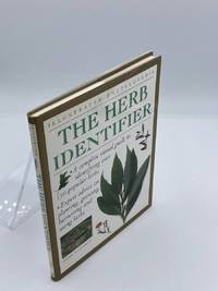The Herb Identifier