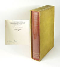 cover of FINNEGANS WAKE