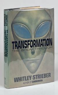 Transformation; The Breakthrough