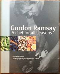 A chef for all seasons
